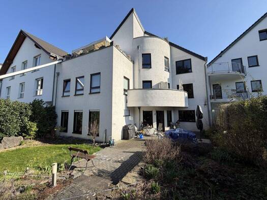 Wohnung zum Kauf 750.000 € 4 Zimmer 182 m² EG Endenich Bonn 53121