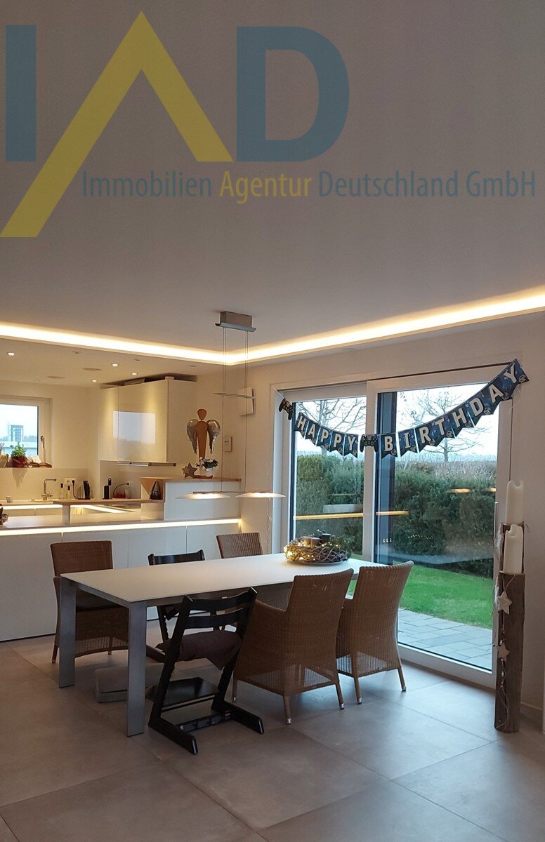 Doppelhaushälfte zum Kauf 1.335.000 € 5,5 Zimmer 130 m²<br/>Wohnfläche 279 m²<br/>Grundstück Höhenkirchen Höhenkirchen-Siegertsbrunn 85635