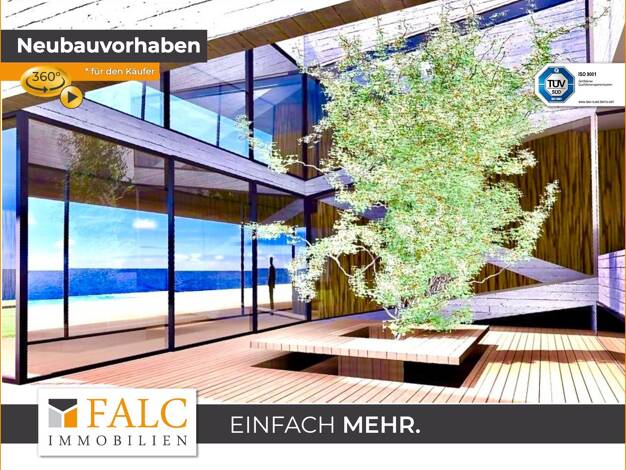 Villa zum Kauf provisionsfrei 5.400.000 € 6 Zimmer 355 m² 1.423 m² Grundstück Cala 07639