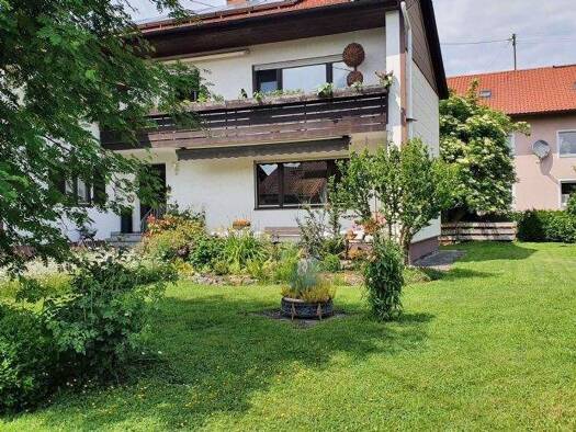 Studio zur Miete 490 € 1 Zimmer 30 m² EG frei ab sofort Großkarolinenfeld 83109