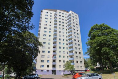 Wohnung zum Kauf 345.000 € 5 Zimmer 108,2 m² 14. Geschoss Eselsberg - Mitte Ulm 89075