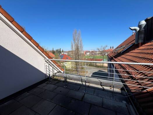 Büro zur Miete 9,90 € 7 Zimmer 303 m² Bürofläche Vogelweiherstr. 20 Gibitzenhof Nürnberg 90441