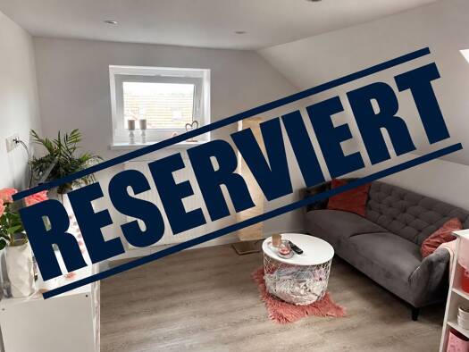 Wohnung zur Miete 520 € 2 Zimmer 45 m² 2. Geschoss frei ab 01.02.2027 Wremen Wurster Nordseeküste 27639