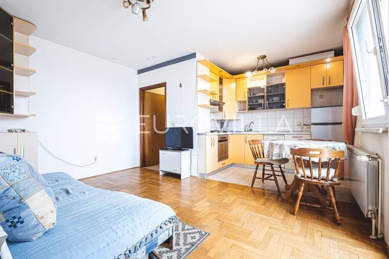 Wohnung zum Kauf 125.000 € 1 Zimmer 43 m²<br/>Wohnfläche 2.<br/>Geschoss Jakusevec 10020