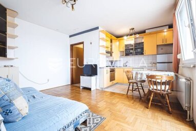 Wohnung zum Kauf 125.000 € 1 Zimmer 43 m² 2. Geschoss Jakusevec 10020