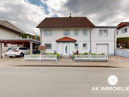 Einfamilienhaus zum Kauf 359.000 € 230 m² 753 m² Grundstück Kemnade Bodenwerder 37619