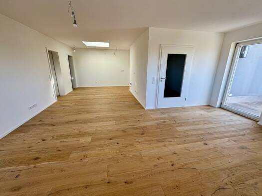 Wohnung zum Kauf provisionsfrei 450.000 € 3 Zimmer 91,7 m² 3. Geschoss Traunreut 83301