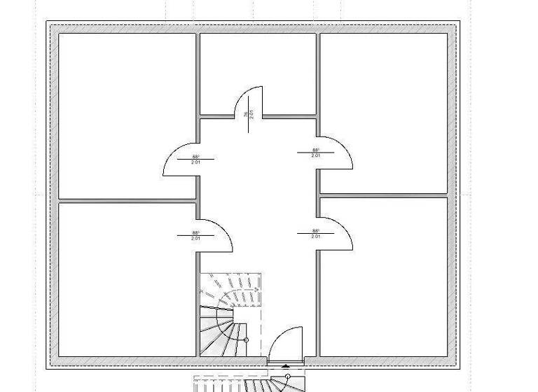 Haus zum Kauf 495.000 € 4 Zimmer 135 m² 989 m² Grundstück Borstel-Hohenraden 25494