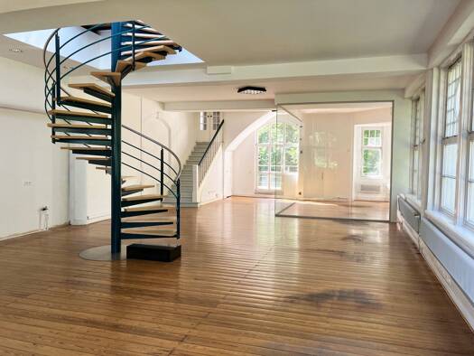 Bürofläche zur Miete 1.190 € 1 Zimmer 145 m² Bürofläche Herdecke 58313