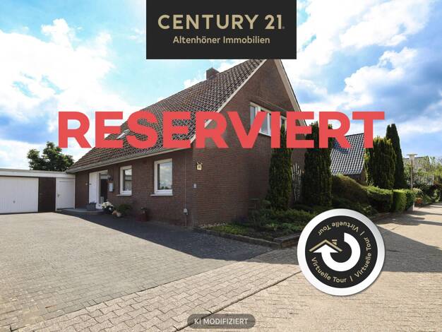 Einfamilienhaus zum Kauf 275.000 € 6 Zimmer 175 m² 837 m² Grundstück Ohne 48465