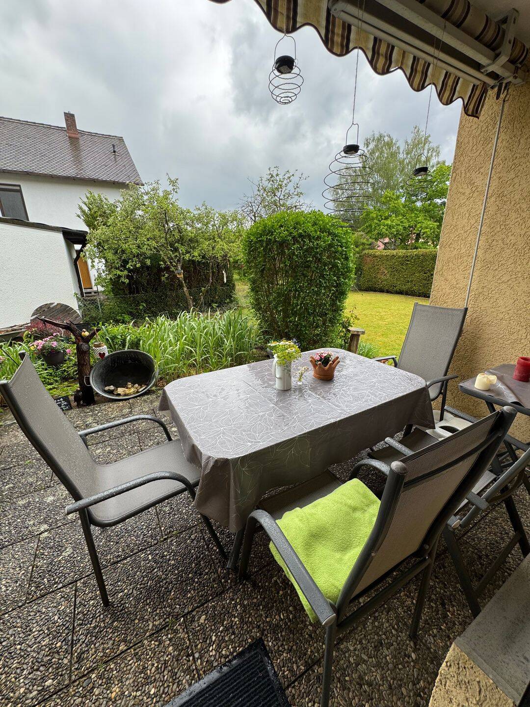 Mehrfamilienhaus zum Kauf - Mehr