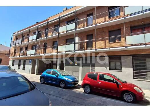 Außenstellplatz zum Kauf 5.500 € 51 m² les Franqueses del Vallès 08520