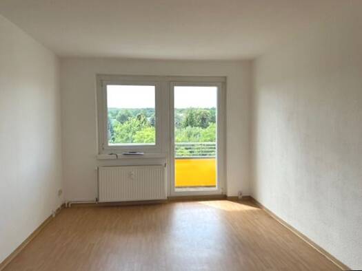Wohnung zur Miete 288 € 2 Zimmer 48 m² 4. Geschoss frei ab sofort Albert-Blau-Str. 2 Weinhübel Görlitz 02827