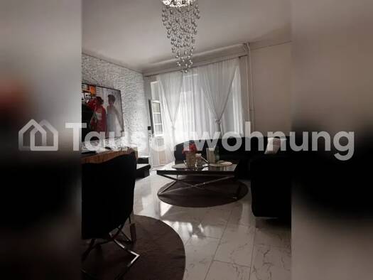 Wohnung zur Miete Tauschwohnung 561 € 3,5 Zimmer 74 m² 2. Geschoss Steglitz Berlin 12169