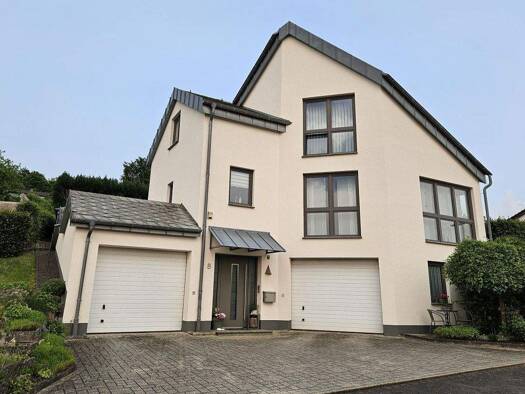 Einfamilienhaus zum Kauf 585.000 € 5 Zimmer 164 m² 1.009 m² Grundstück Hillesheim 54576