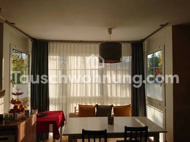 Wohnung zur Miete Tauschwohnung 789 € 3 Zimmer 78 m² 1. Geschoss Fahrland Potsdam 14476