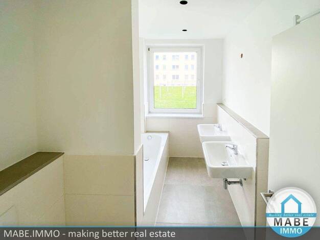 Wohnung zur Miete 320 € 2 Zimmer 47,8 m² 2. Geschoss Immanuel-Kant-Straße 1 Hagenwerder Görlitz 02827