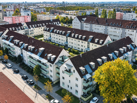 Wohnung zum Kauf 179.900 € 2 Zimmer 58,9 m² EG frei ab sofort Neutraubling 93073