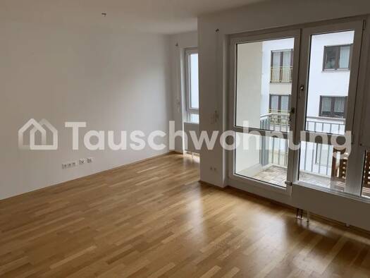 Wohnung zur Miete Tauschwohnung 1.500 € 3 Zimmer 70 m² 3. Geschoss Obergiesing München 81541