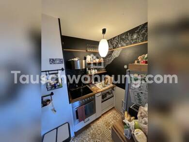 Wohnung zur Miete Tauschwohnung 750 € 2 Zimmer 43 m² Weidenpesch Köln 50733