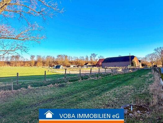 Land-/Forstwirtschaft zum Kauf 445.000 € 24.751 m² Grundstück St. Hubert Kempen / Sankt Hubert 47906