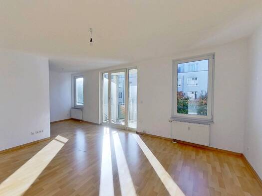 Wohnung zur Miete 819 € 2 Zimmer 59,8 m² 1. Geschoss frei ab 01.01.2027 Boltenhagener Straße 9 Rahlstedt Hamburg 22147