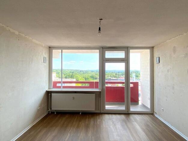 Wohnung zur Miete 722 € 3,5 Zimmer 75 m² 3. Geschoss frei ab 21.09.2026 Südliche Ringstraße 185 Langen Langen 63225