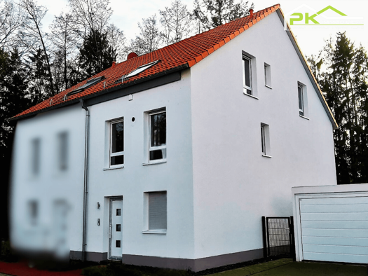 Doppelhaushälfte zur Miete - Erstbezug 1.630 € 5 Zimmer 142,1 m² 240 m² Grundstück frei ab sofort Salmünster Bad Soden-Salmünster 63628