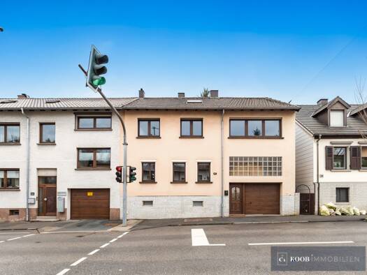 Einfamilienhaus zum Kauf 179.900 € 6 Zimmer 147 m² 408 m² Grundstück St. Ingbert Sankt Ingbert 66386