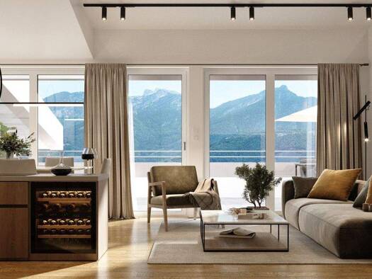Wohnung zum Kauf - Erstbezug provisionsfrei 611.134 € 3 Zimmer 79,8 m² Golling an der Salzach 5440