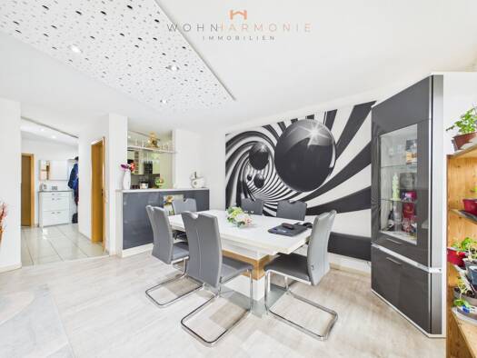 Wohnung zum Kauf 299.000 € 3 Zimmer 74 m² 3. Geschoss frei ab sofort Böblingen Böblingen 71032
