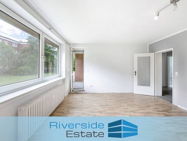 Wohnung zum Kauf 192.500 € 4 Zimmer 84 m² EG Kattenturm Süd 28277