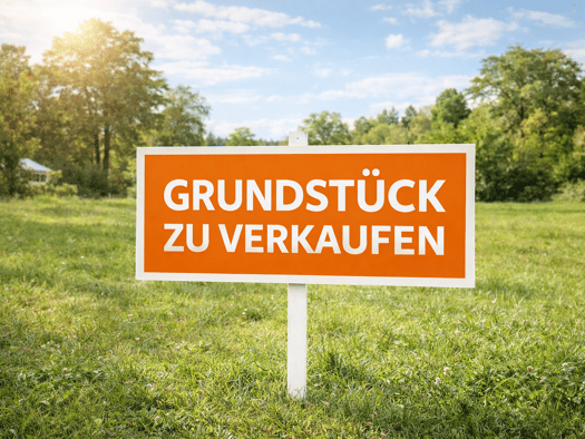 Grundstück zum Kauf 333.000 € 1.260 m² Grundstück frei ab sofort Oranienburg Oranienburg 16515