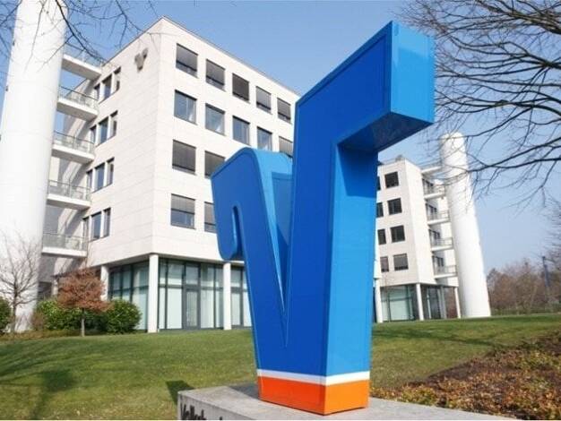 Büro zur Miete provisionsfrei 14 € 14 Zimmer 362 m² Bürofläche Plittersdorf Bonn 53175