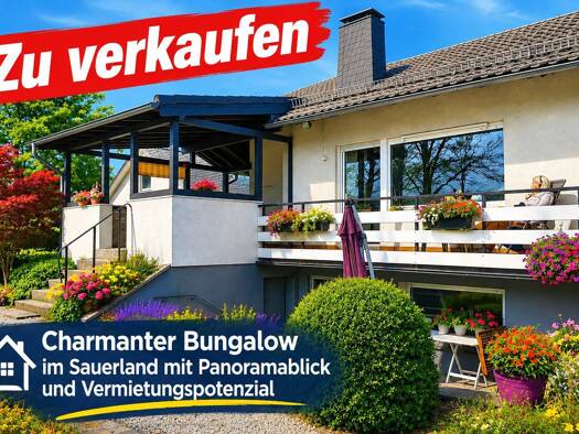 Mehrfamilienhaus zum Kauf provisionsfrei 280.000 € 6 Zimmer 140 m² Bredelar Marsberg 34431