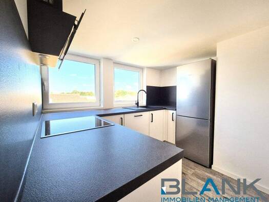 Wohnung zum Kauf 220.000 € 3 Zimmer 71,3 m² 3. Geschoss Buckenberg Pforzheim 75175