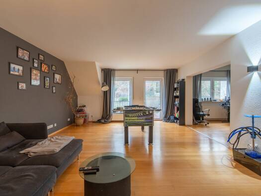 Maisonette zum Kauf provisionsfrei 430.000 € 4 Zimmer 145 m² Süd Koblenz 56073