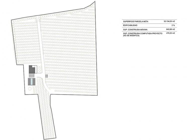 Villa zum Kauf 680.000 € 1 Zimmer 470 m² 32.100 m² Grundstück Denia