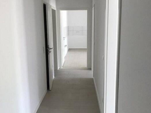 Terrassenwohnung zur Miete 700 € 3 Zimmer 80,9 m² frei ab sofort Stettiner Straße 22 A Neustadt Quakenbrück 49610