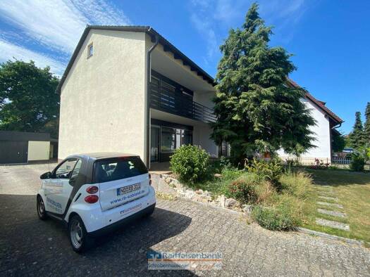 Einfamilienhaus zum Kauf 470.000 € 5 Zimmer 146 m² 482 m² Grundstück Schrobenhausen 86529