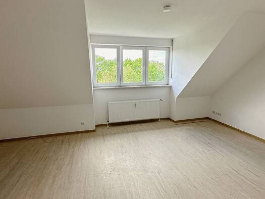 Wohnung zur Miete 373 € 2 Zimmer 58,6 m² 3. Geschoss frei ab 01.10.2026 Am Vogelsang 14 f Neustadt Neustadt (Dosse) 16845