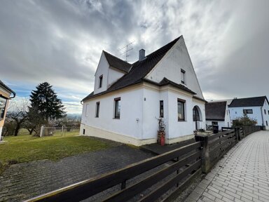 Haus zum Kauf 299.900 € 5 Zimmer 168 m² 1.122 m² Grundstück Aufhausen Aufhausen 93089