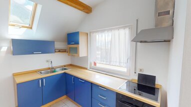 Wohnung zum Kauf 3 Zimmer 63 m² 2. Geschoss Naturns 39025