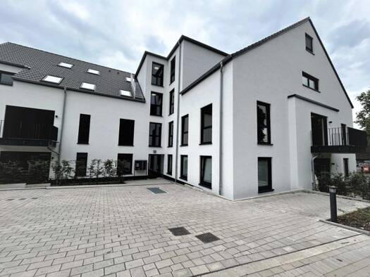 Tiefgaragenstellplatz zur Miete provisionsfrei 100 € An der Palmweide 59 Eichlinghofen Hombruch 44227
