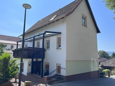 Wohnung zur Miete 700 € 2 Zimmer 70 m² frei ab sofort Breitungen/Werra 98597