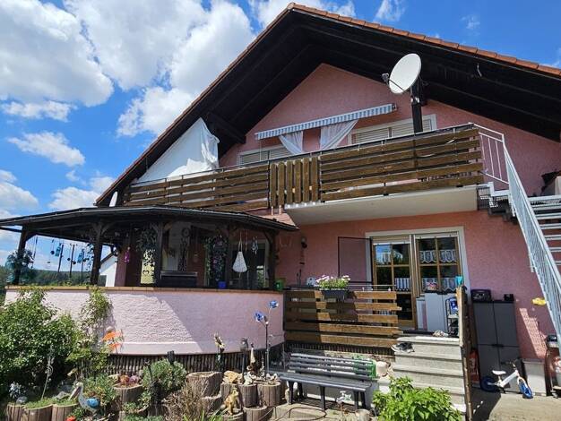 Mehrfamilienhaus zum Kauf 360.000 € 12 Zimmer 200 m² 800 m² Grundstück Theuern Kümmersbruck 92245