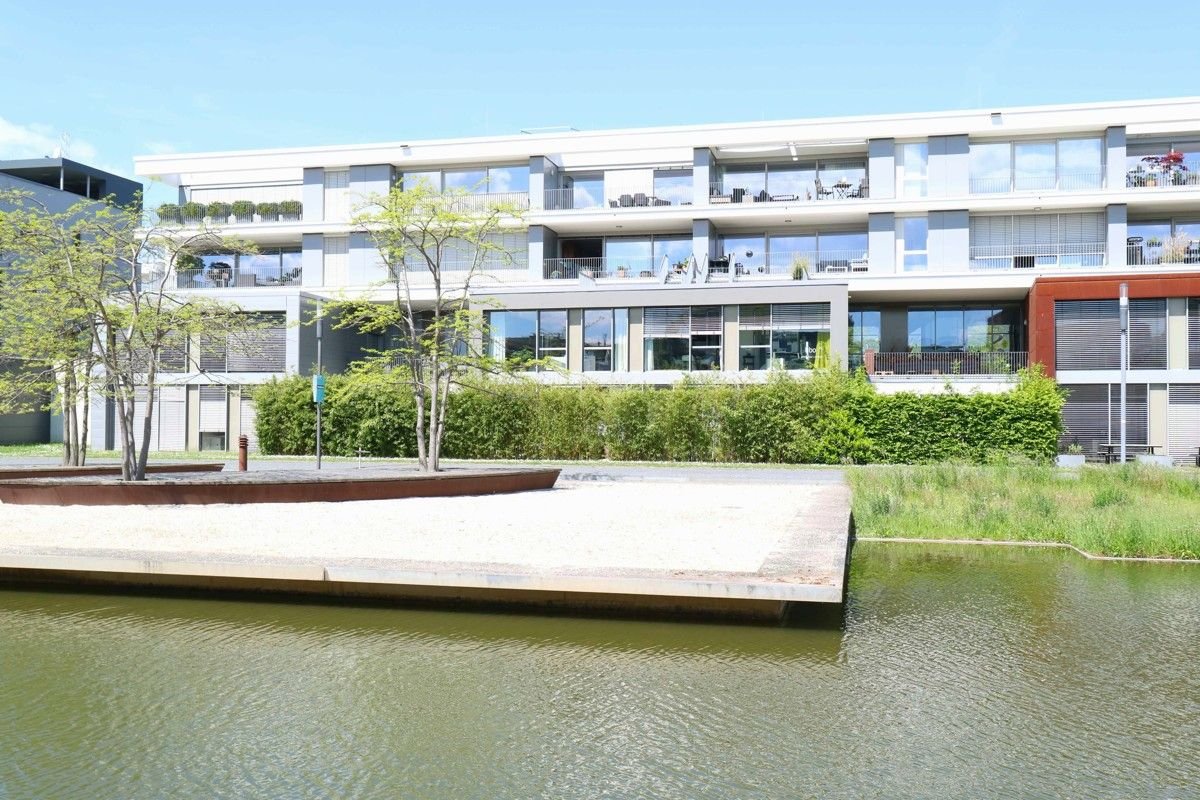 Maisonette zum Kauf 765.000 € 3 Zimmer 170,4 m²<br/>Wohnfläche EG<br/>Geschoss Neu-Kürenz 1 Trier-Petrisberg 54296