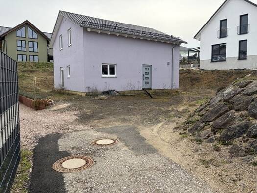 Haus zum Kauf provisionsfrei 189.000 € 5 Zimmer 139,2 m² 557 m² Grundstück Blankenheim Blankenheim 53945