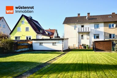 Mehrfamilienhaus zum Kauf 310.000 € 5 Zimmer 135 m² 670 m² Grundstück Ihringshausen Fuldatal 34233