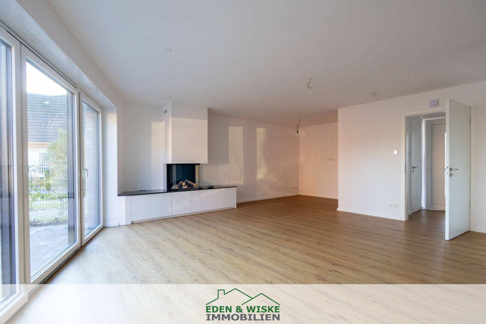 Wohnung zur Miete 1.150 € 2 Zimmer 84 m²<br/>Wohnfläche ab sofort<br/>Verfügbarkeit Süderneuland I Norden 26506